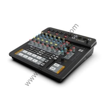SHARK H4M 4-CH AUDIO/VIDEO SWITCHER