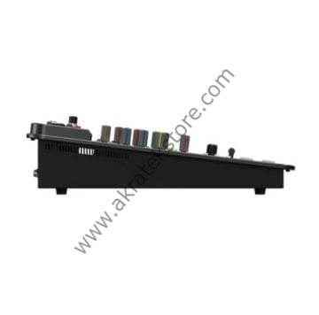 SHARK H4M 4-CH AUDIO/VIDEO SWITCHER