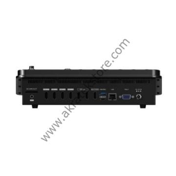 SHARK H4M 4-CH AUDIO/VIDEO SWITCHER