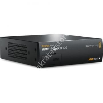 Teranex Mini - HDMI to Optical 12G