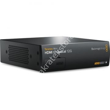Teranex Mini - HDMI to Optical 12G
