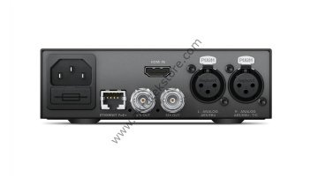 Teranex Mini - HDMI to Optical 12G