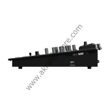 SHARK S4M 4-CH AUDIO/VIDEO SWITCHER