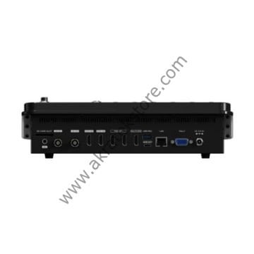 SHARK S4M 4-CH AUDIO/VIDEO SWITCHER