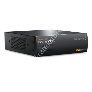 Teranex Mini - HDMI to Optical 12G