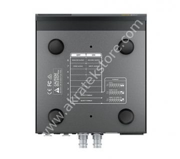 Teranex Mini - HDMI to Optical 12G