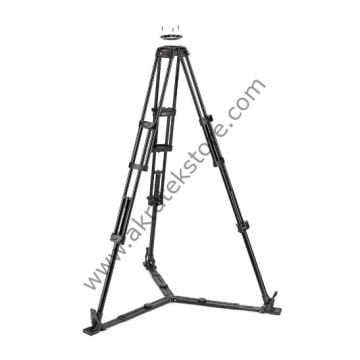 MANFROTTO MVK504XTWINGA 504X & Alu Fast Twin Tripod