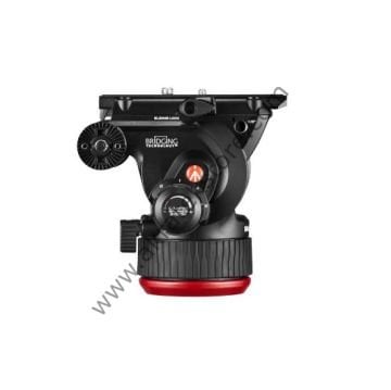 MANFROTTO MVK504XTWINGA 504X & Alu Fast Twin Tripod