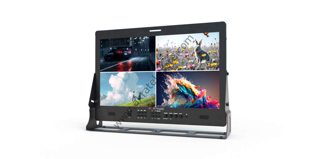 FORTİNGE PRO173S-QUAD