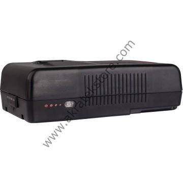 Swit S-8113A/S Kamera Bataryası A/V Mount