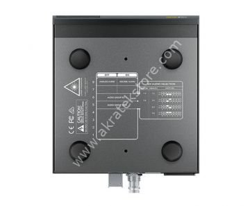 Teranex Mini - Optical to HDMI 12G