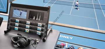 Blackmagic Teranex Mini - Rack Shelf