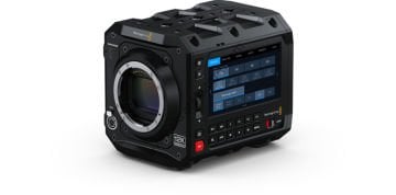 Blackmagic PYXIS 12K L