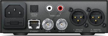 Teranex Mini - SDI to Audio12G