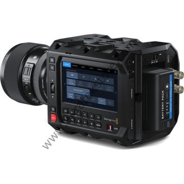 Blackmagic PYXIS 12K PL