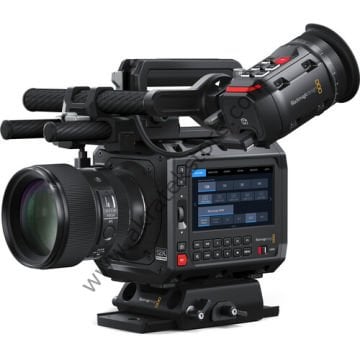 Blackmagic PYXIS 12K PL
