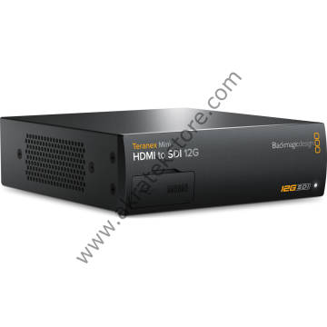 Teranex Mini - SDI to HDMI 12G
