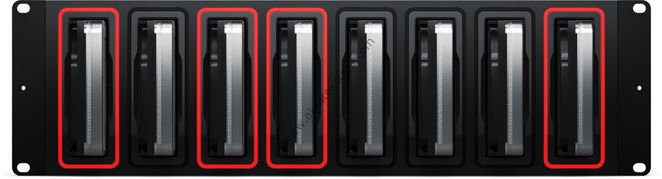 Blackmagic Cloud Backup 8