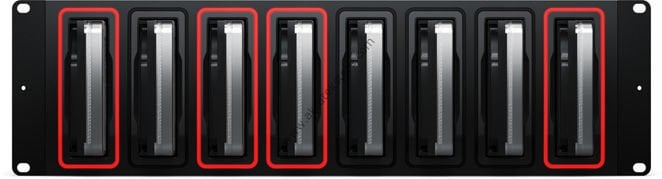 Blackmagic Cloud Backup 8