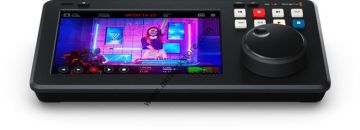 HyperDeck Shuttle 4K Pro