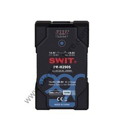 Swit PB-H290S Kamera Bataryası