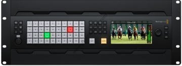 ATEM 4 M/E Constellation 4K Plus