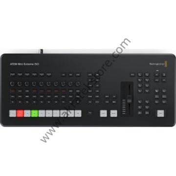 ATEM Mini Extreme ISO G2