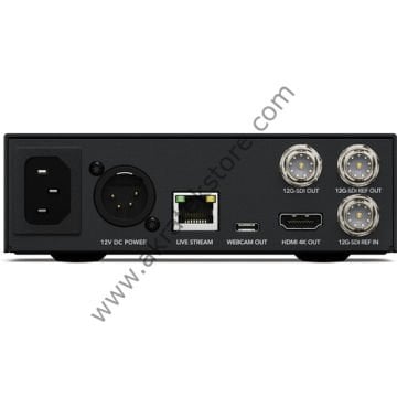 Blackmagic Streaming Decoder 4K