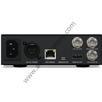 Blackmagic Streaming Decoder 4K