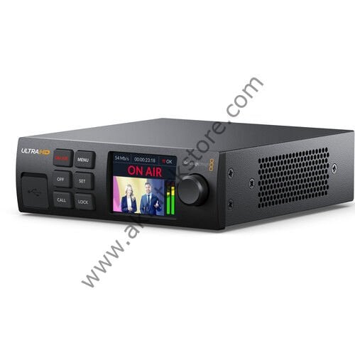 Blackmagic Streaming Encoder 4K