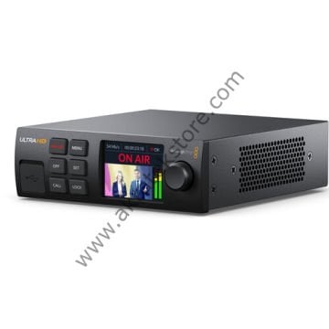 Blackmagic Streaming Encoder 4K