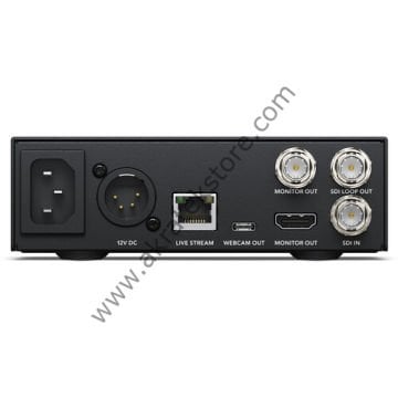 Blackmagic Streaming Encoder 4K