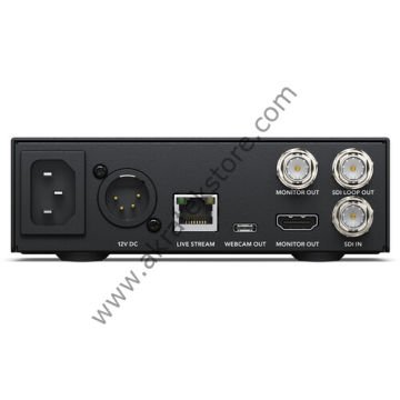 Blackmagic Streaming Encoder 4K