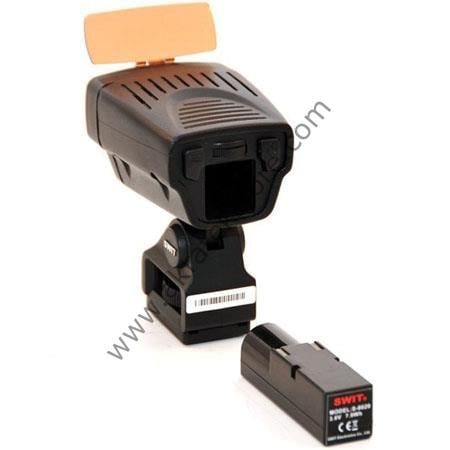Swit S-8020 Led Işık Bataryası