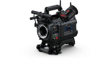 Blackmagic URSA Cine 17K 65 EVF