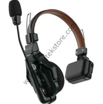 Solidcom C1 Pro-8S Kablosuz İnterkom Sistemi (8 Kulaklık)