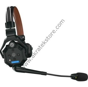 Solidcom C1 Pro-8S Kablosuz İnterkom Sistemi (8 Kulaklık)
