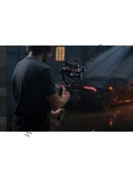 Rs 4 Pro Combo