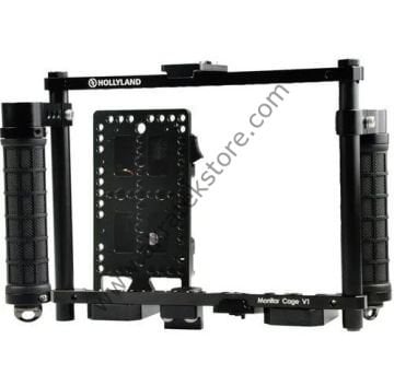 Monitor Cage V1