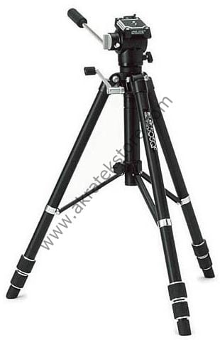 Slik 506QF-II Video Tripod