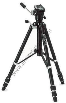 Slik 506QF-II Video Tripod