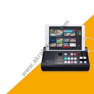 UC9020 StreamLive HD All-in-One