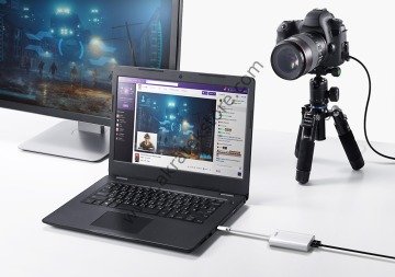 UC3020 Camlive HDMI Capture Card