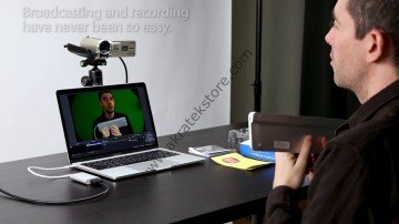 UC3020 Camlive HDMI Capture Card