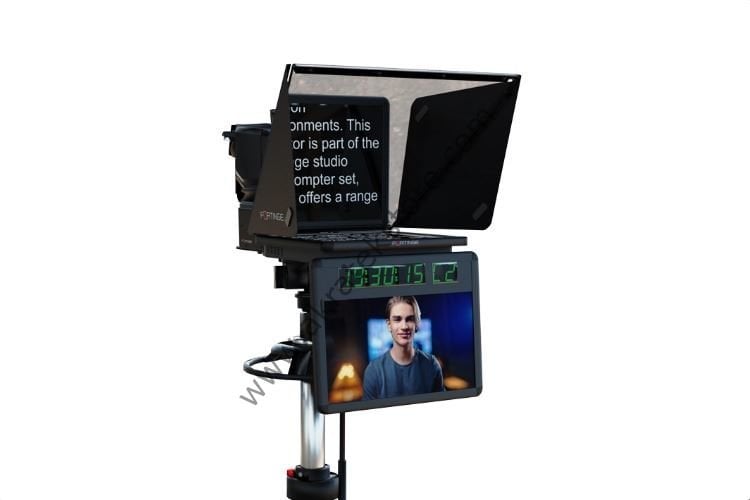 VEGA 19 Studio Teleprompter