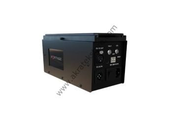 VEGA-19 19’’ Broadcast Serisi Stüdyo Prompter Sistemi