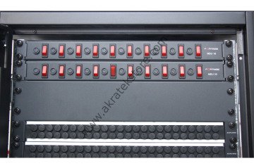 Fortinge MDU Enerji Dağıtım Ünitesi