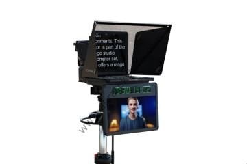 VEGA-21 21’’ Broadcast Serisi Stüdyo Prompter Sistemi