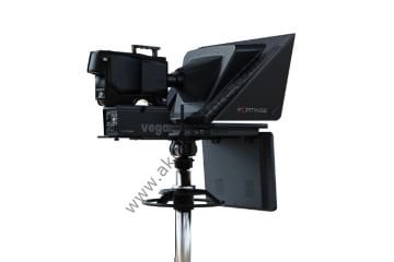 VEGA 21 Studio Teleprompter