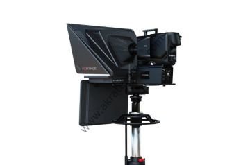 VEGA-21 21’’ Broadcast Serisi Stüdyo Prompter Sistemi